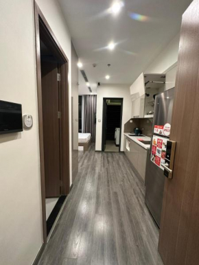 Apartmen _ Tonkin2 Vinhomes Smart City